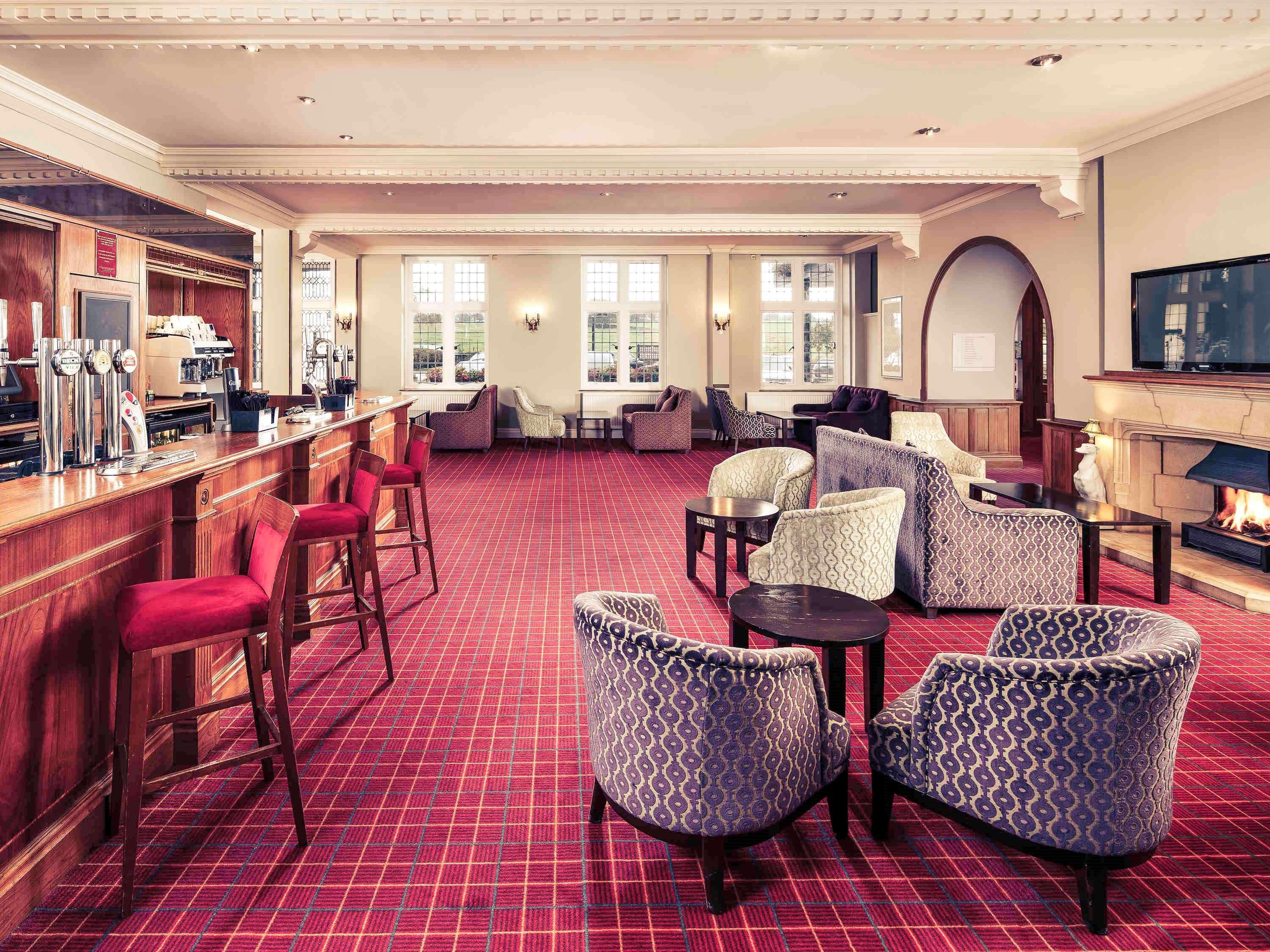 Mercure Leeds Parkway Hotel Esterno foto